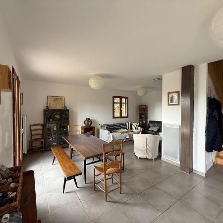 Maison Familiale En Cevennes Le Salson Kültér fotó