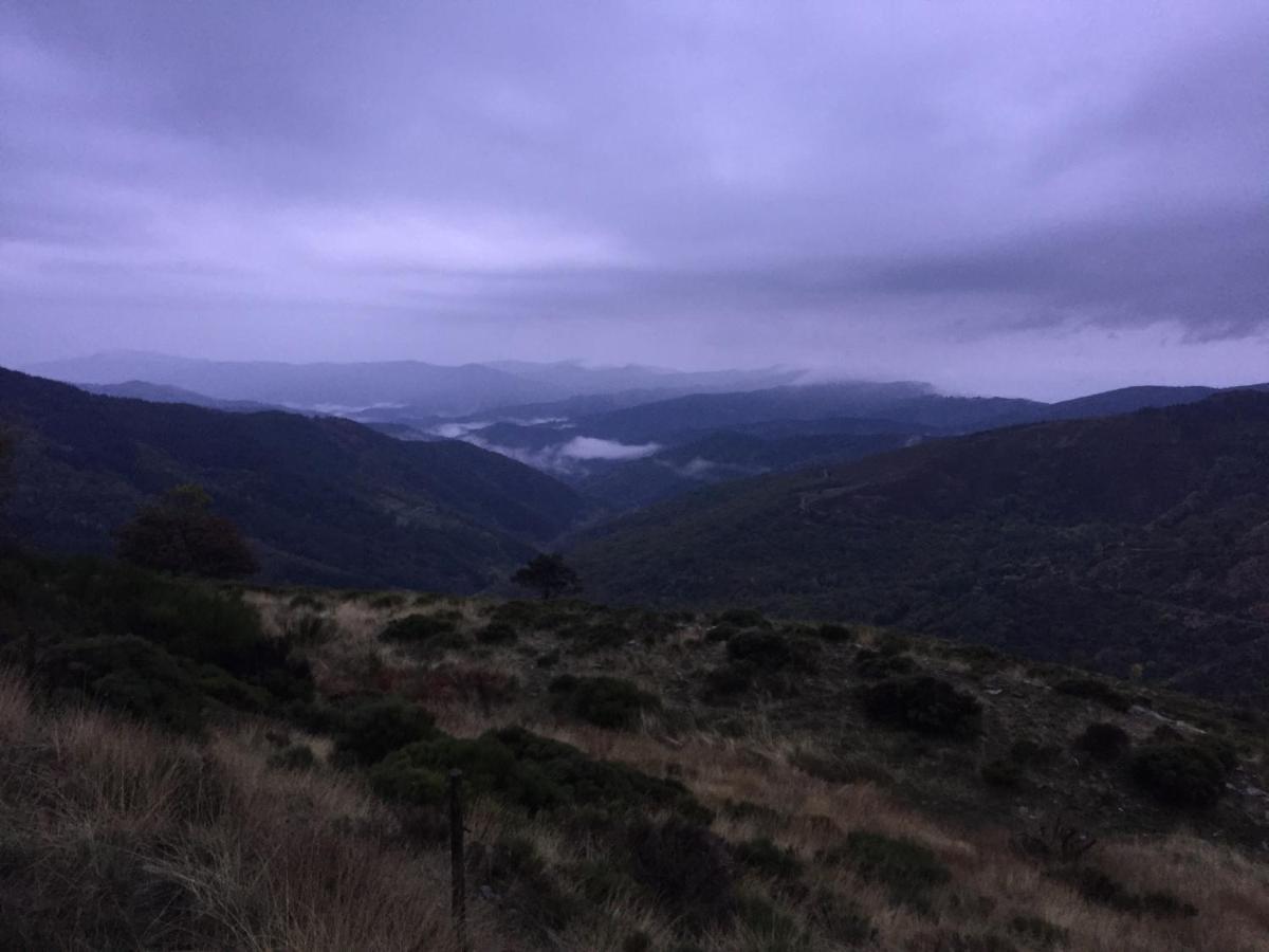 Maison Familiale En Cevennes Le Salson Kültér fotó