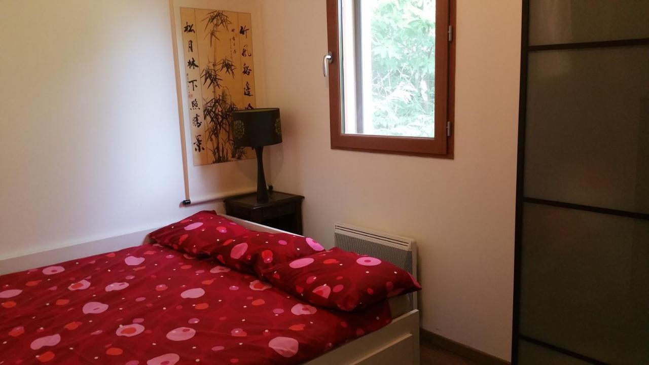 Maison Familiale En Cevennes Le Salson Kültér fotó
