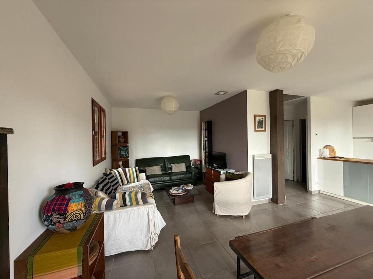 Maison Familiale En Cevennes Le Salson Kültér fotó
